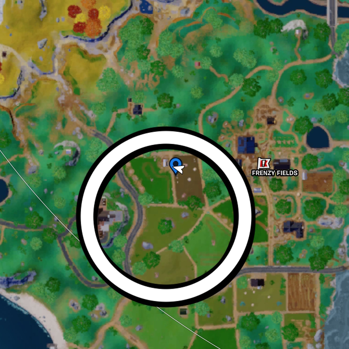 How to collect spawned eggs in Fortnite iGamesNews